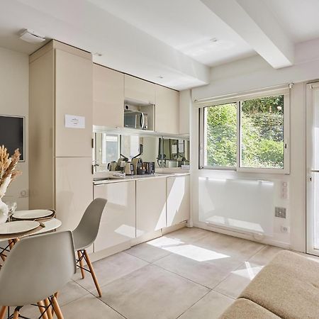 Residence Cosy Appartement Le Marais Place des Vosges  Paris Extérieur photo