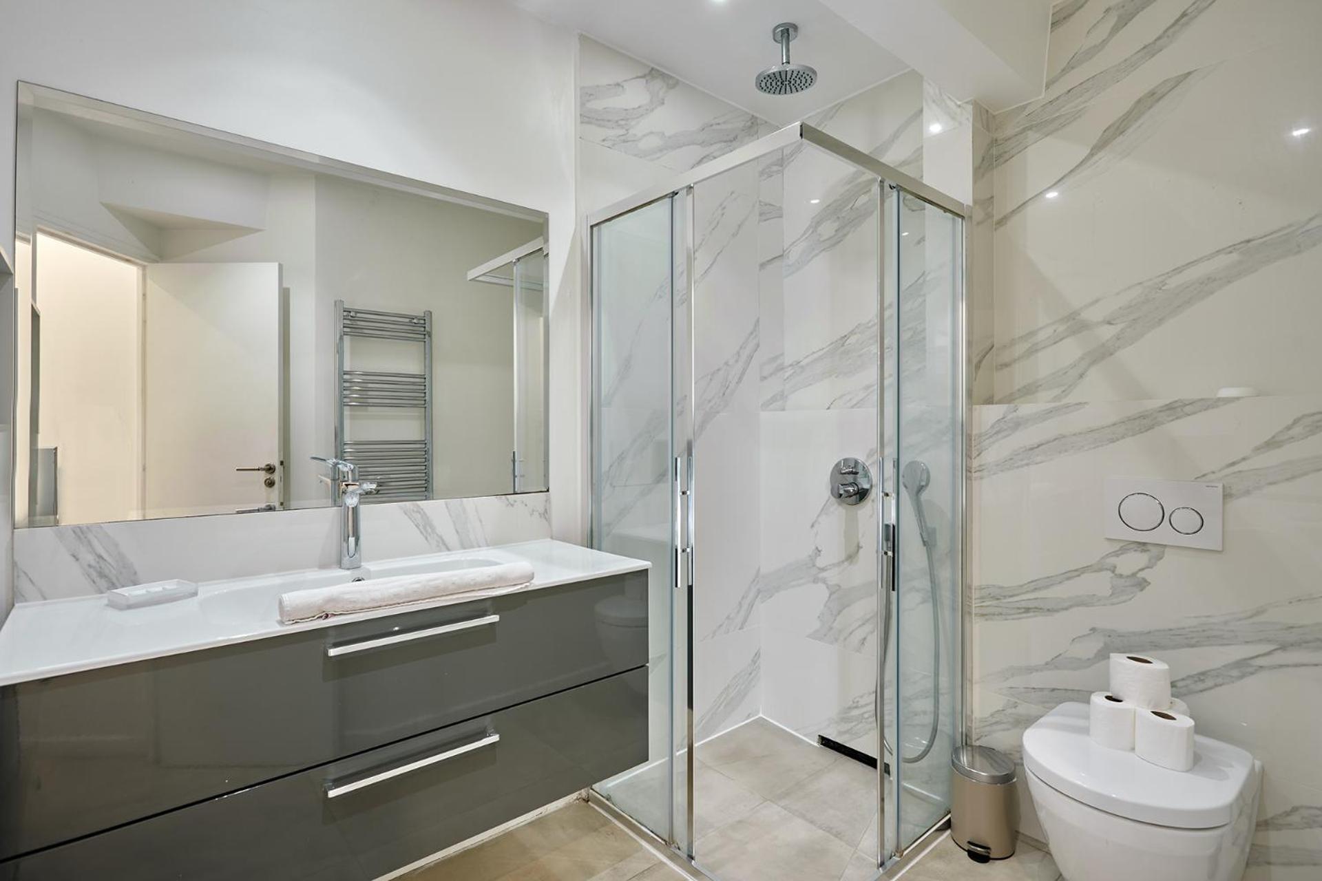 Residence Cosy Appartement Le Marais Place des Vosges  Paris Extérieur photo
