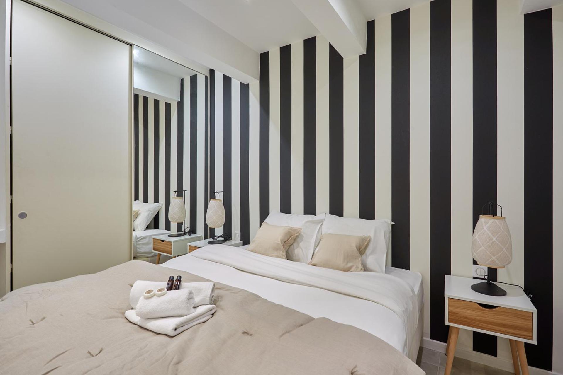 Residence Cosy Appartement Le Marais Place des Vosges  Paris Extérieur photo