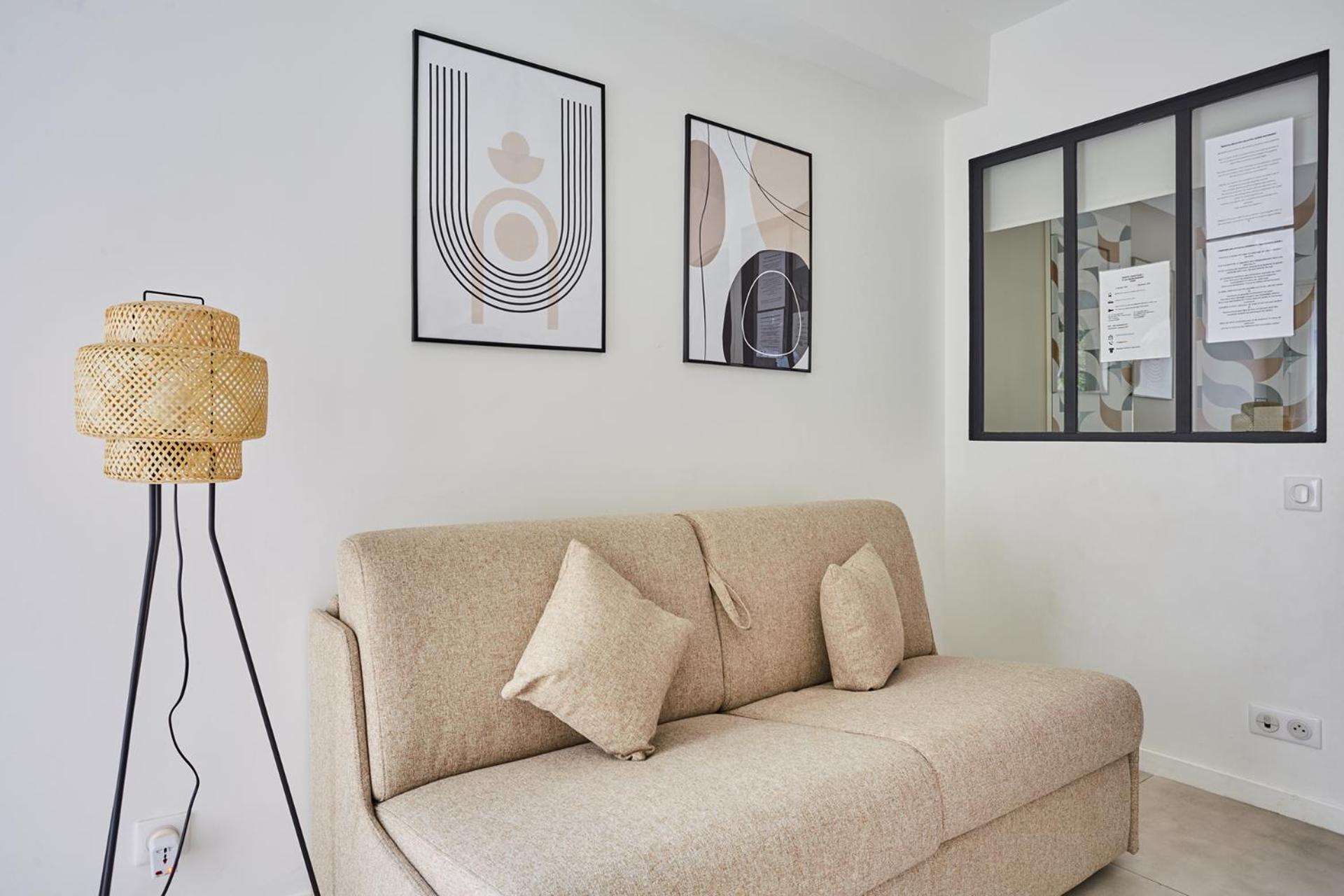 Residence Cosy Appartement Le Marais Place des Vosges  Paris Extérieur photo